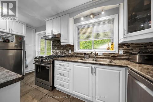 355 Sanatorium Road, Hamilton, ON 