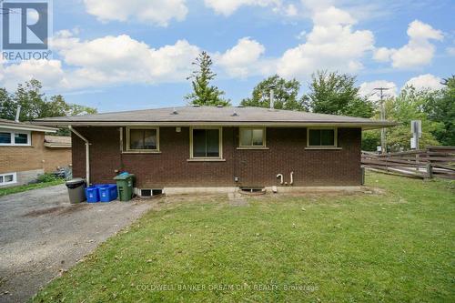 355 Sanatorium Road, Hamilton, ON 