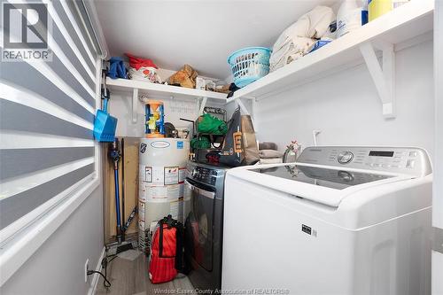 69 Willow Beach Road, Amherstburg, ON 