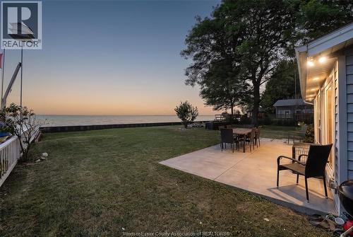 69 Willow Beach Road, Amherstburg, ON 