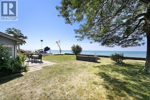 69 Willow Beach Road, Amherstburg, ON 