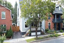 151 CRICHTON STREET Ottawa, ON K1M 1W1