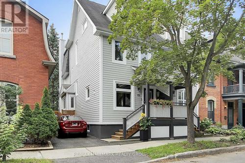 151 Crichton Street, Ottawa, ON 