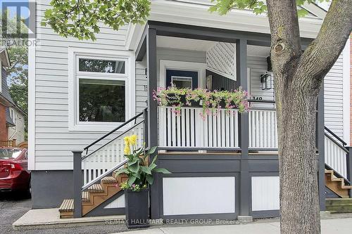 151 Crichton Street, Ottawa, ON 