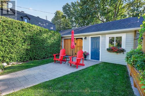 151 Crichton Street, Ottawa, ON 