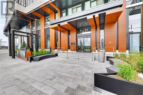810A - 5 MEADOWDALE ROAD , Vaughan, Ontario L4K 0C7 2