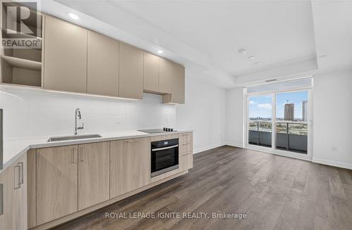 810A - 5 MEADOWDALE ROAD , Vaughan, Ontario L4K 0C7 5