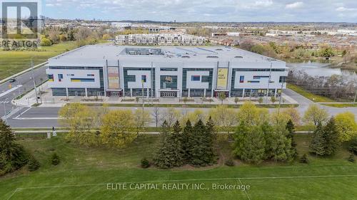 2E11 & 12 - 9390 Woodbine Avenue, Markham, ON 