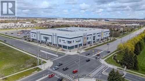 2E11 & 12 - 9390 Woodbine Avenue, Markham, ON 