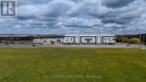 2E11 & 12 - 9390 Woodbine Avenue, Markham, ON 