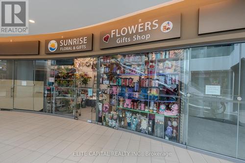 2E11 & 12 - 9390 Woodbine Avenue, Markham, ON 