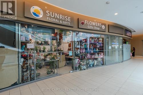 2E11 & 12 - 9390 Woodbine Avenue, Markham, ON 