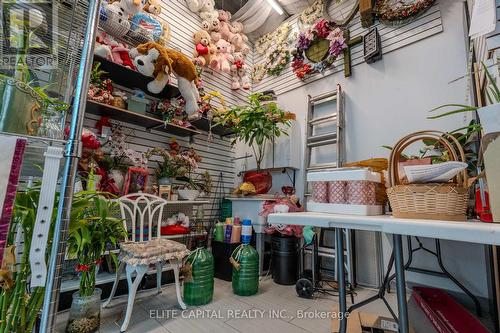 2E11 & 12 - 9390 Woodbine Avenue, Markham, ON 