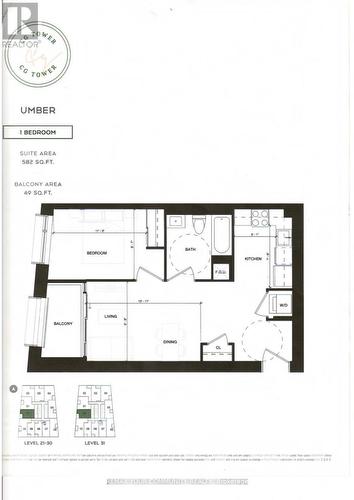 3011 - 2920 Highway 7 Road, Vaughan, ON 