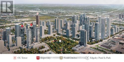 3011 - 2920 Highway 7 Road, Vaughan, ON 