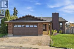 215 CALDWELL COURT Saskatoon, SK S7M 5S7