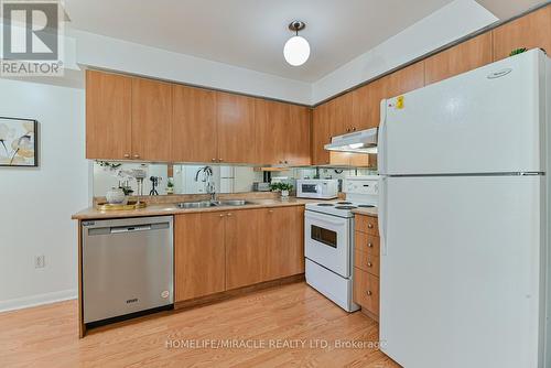 5 - 4620 Guildwood Way, Mississauga, ON 