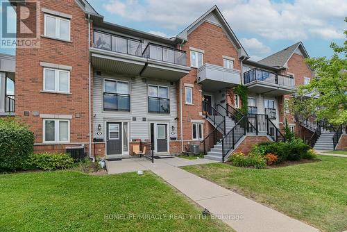 5 - 4620 Guildwood Way, Mississauga, ON 