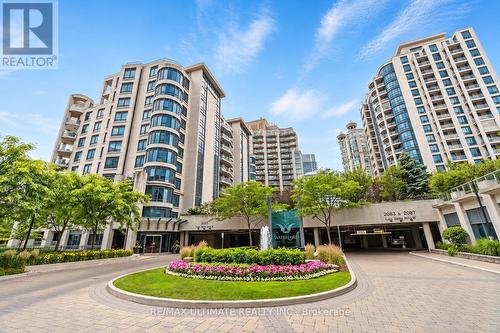 1213 - 2083 Lake Shore Boulevard W, Toronto, ON 