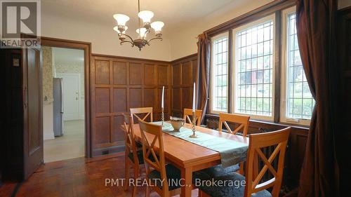 MAIN - 2 LARKIN AVENUE , Toronto, Ontario M6S 1L8 4