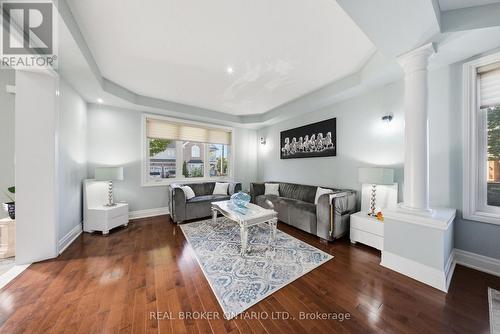1078 Mcneil Drive, Milton, ON 