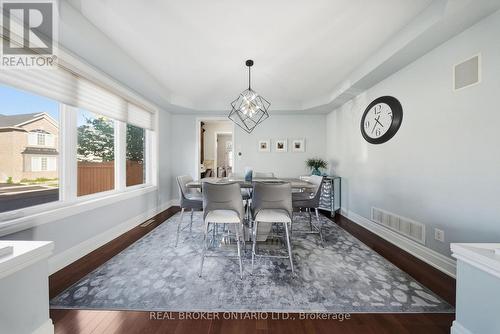 1078 Mcneil Drive, Milton, ON 