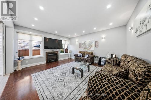 1078 Mcneil Drive, Milton, ON 