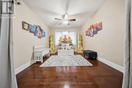 1078 Mcneil Drive, Milton, ON 