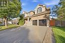 1078 Mcneil Drive, Milton, ON 