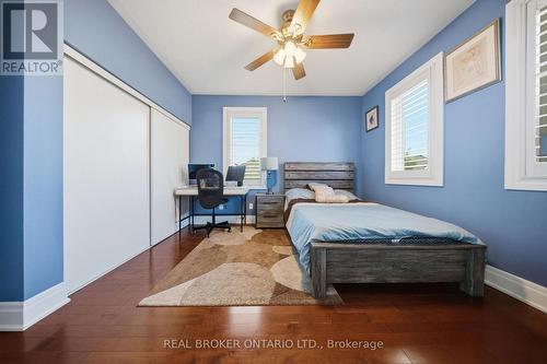 1078 Mcneil Drive, Milton, ON 