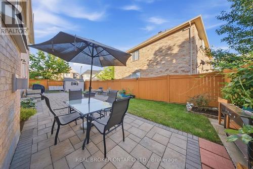 1078 Mcneil Drive, Milton, ON 