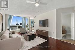 907 - 4470 TUCANA COURT Mississauga, ON L5R 3K8