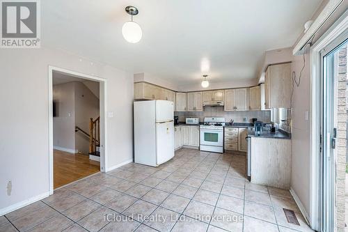 181 Lockwood Road, Brampton, ON 