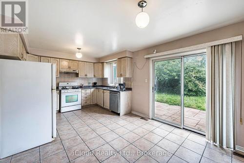 181 Lockwood Road, Brampton, ON 