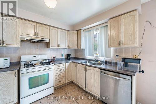 181 Lockwood Road, Brampton, ON 