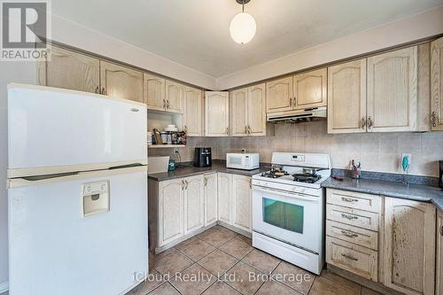 181 Lockwood Road, Brampton, ON 