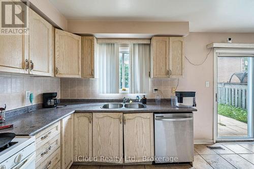 181 Lockwood Road, Brampton, ON 