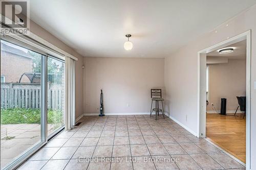 181 Lockwood Road, Brampton, ON 