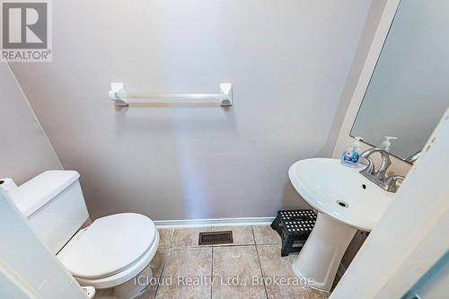 181 Lockwood Road, Brampton, ON 