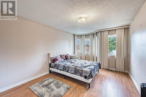 181 Lockwood Road, Brampton, ON 