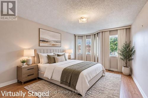 181 Lockwood Road, Brampton, ON 