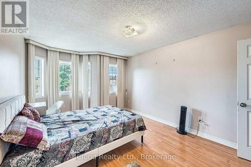 181 Lockwood Road, Brampton, ON 