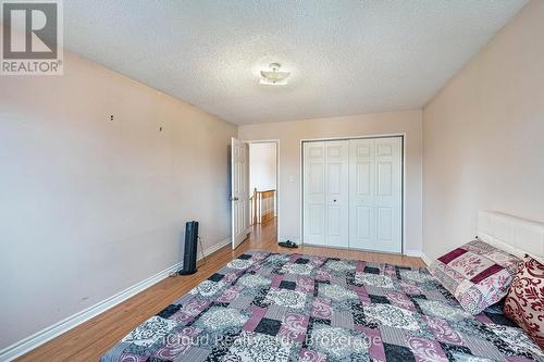 181 Lockwood Road, Brampton, ON 