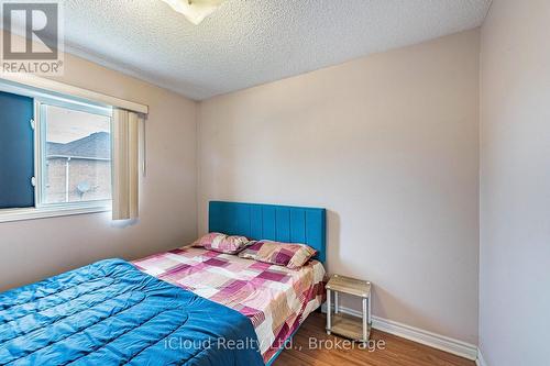 181 Lockwood Road, Brampton, ON 
