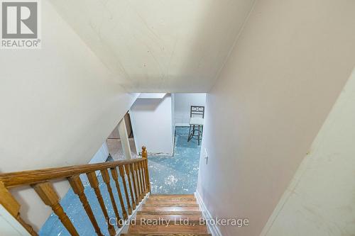 181 Lockwood Road, Brampton, ON 