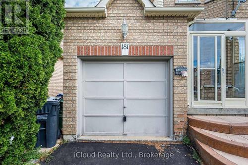 181 Lockwood Road, Brampton, ON 