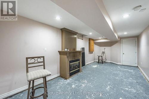 181 Lockwood Road, Brampton, ON 