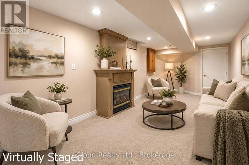 181 Lockwood Road, Brampton, ON 