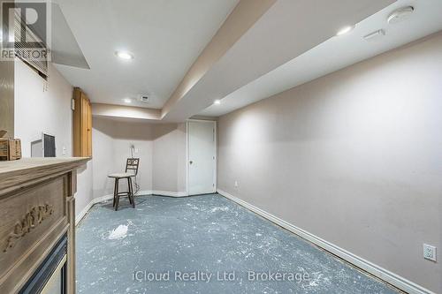 181 Lockwood Road, Brampton, ON 