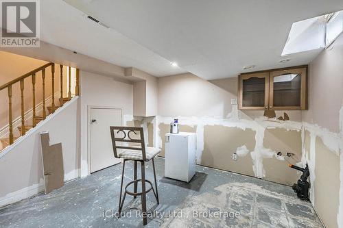 181 Lockwood Road, Brampton, ON 
